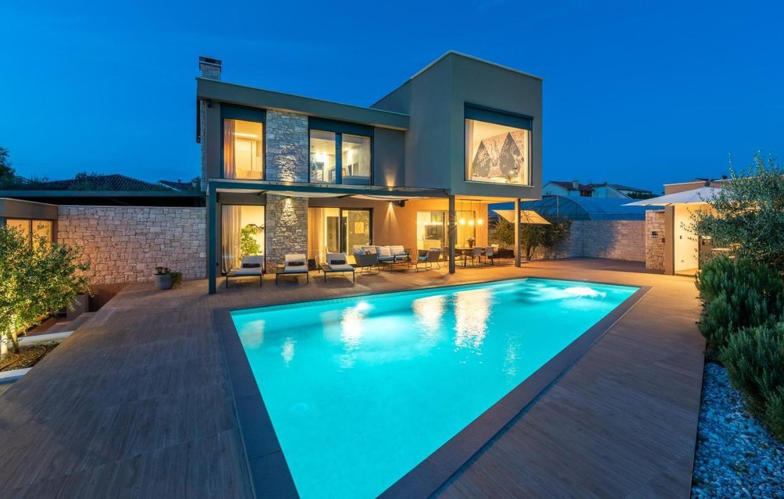 House in Umag, Istria County, Croatia 3 - 15459424