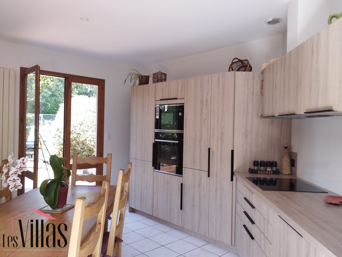 House in Ceret, Occitania, France 5 - 15458887