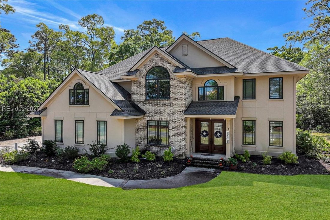 House in Hilton Head Island, South Carolina, United States 2 - 15459152