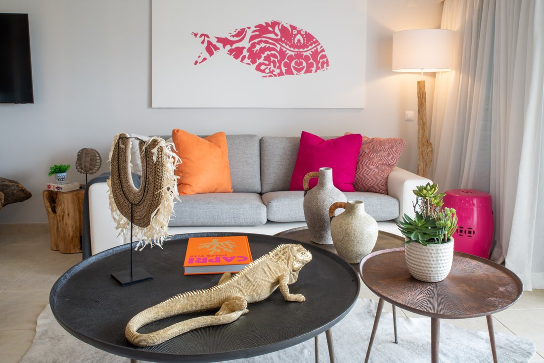 Apartment in Portimao, Algarve, Portugal 5 - 15456656