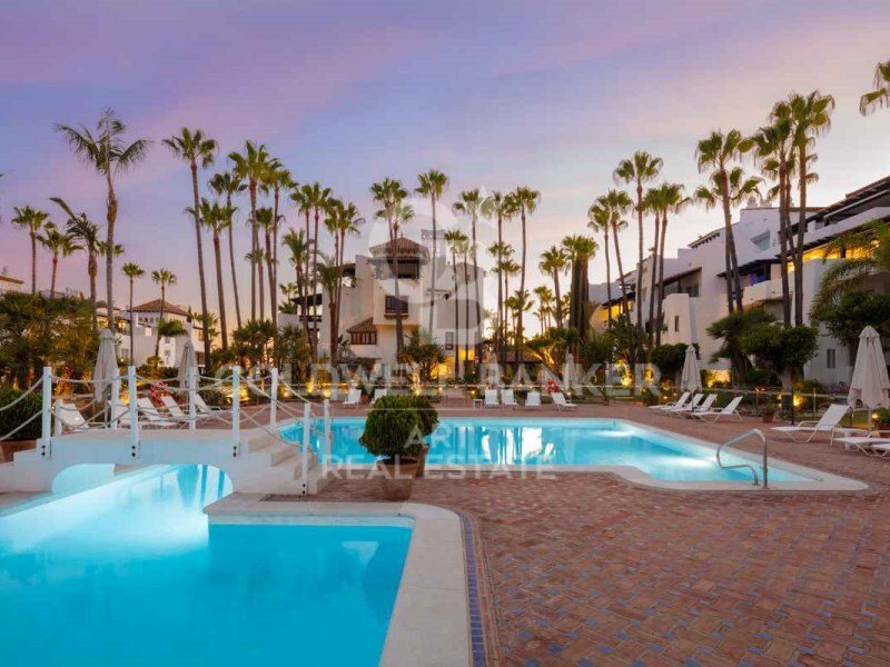 Apartment in Golden Mile, Andalusia, Spain 1 - 15460158