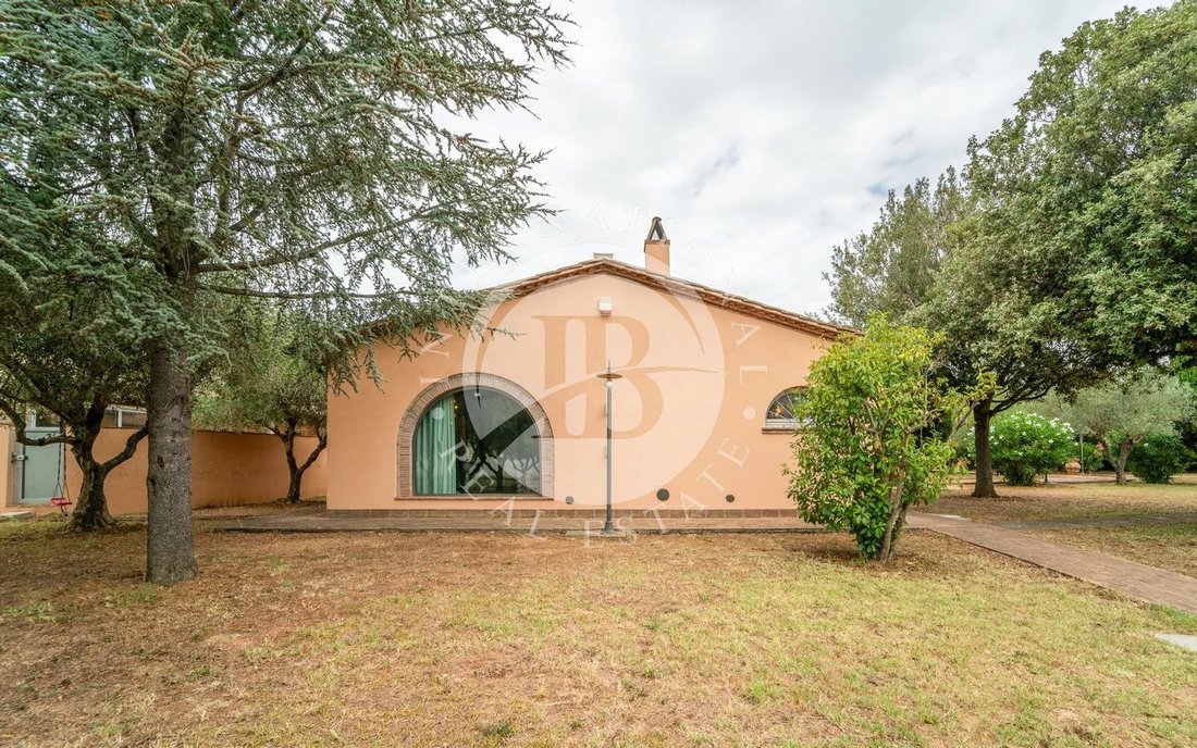 Villa in Cecina Centro, Cecina, Tuscany 5 - 15457732