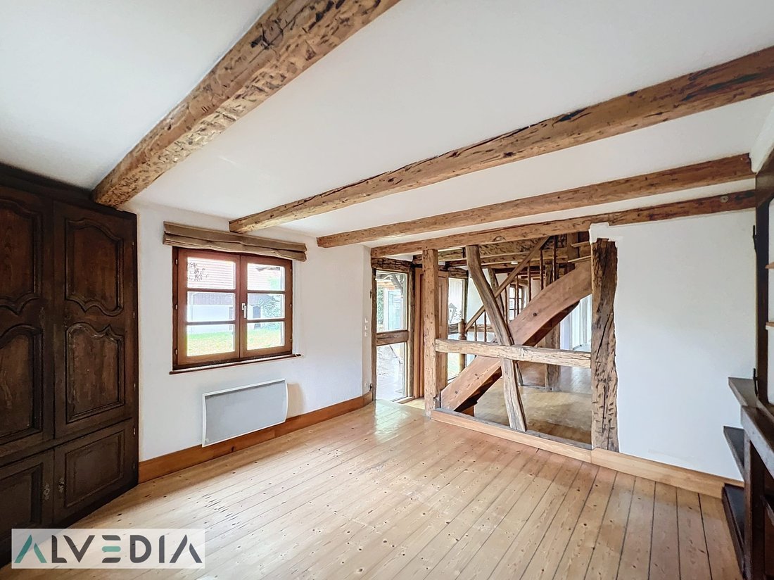 House in Gerstheim, Grand Est, France 5 - 15459969