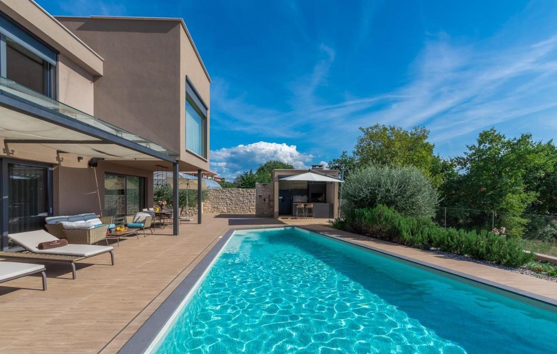 House in Umag, Istria County, Croatia 5 - 15459424