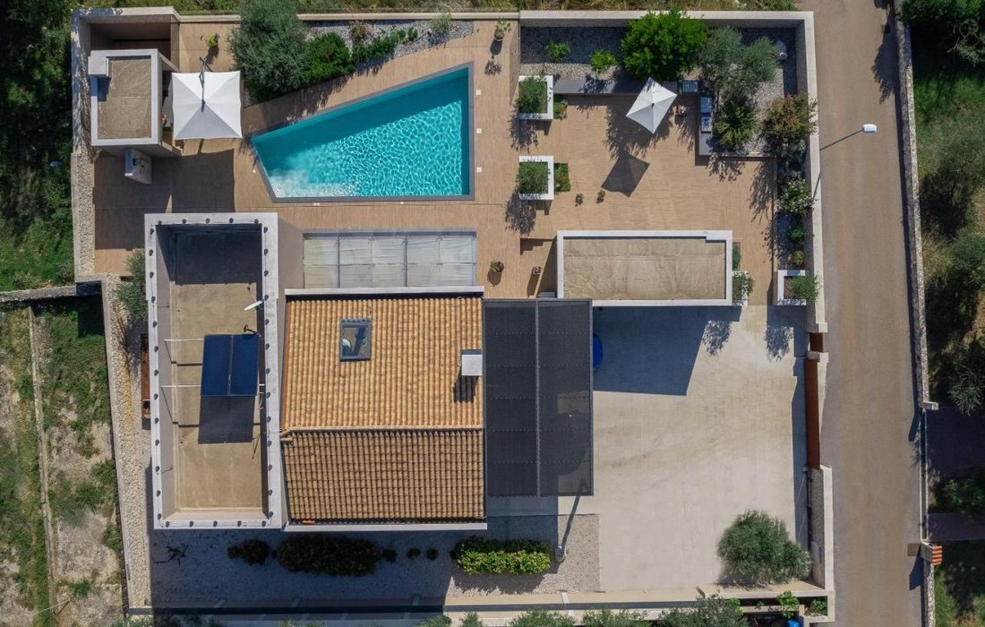 House in Umag, Istria County, Croatia 4 - 15459424
