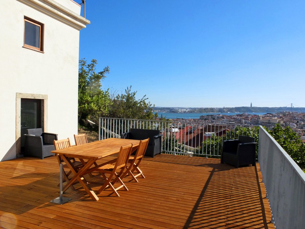 Villa in Arroios, Lisbon, Portugal 4 - 15456232