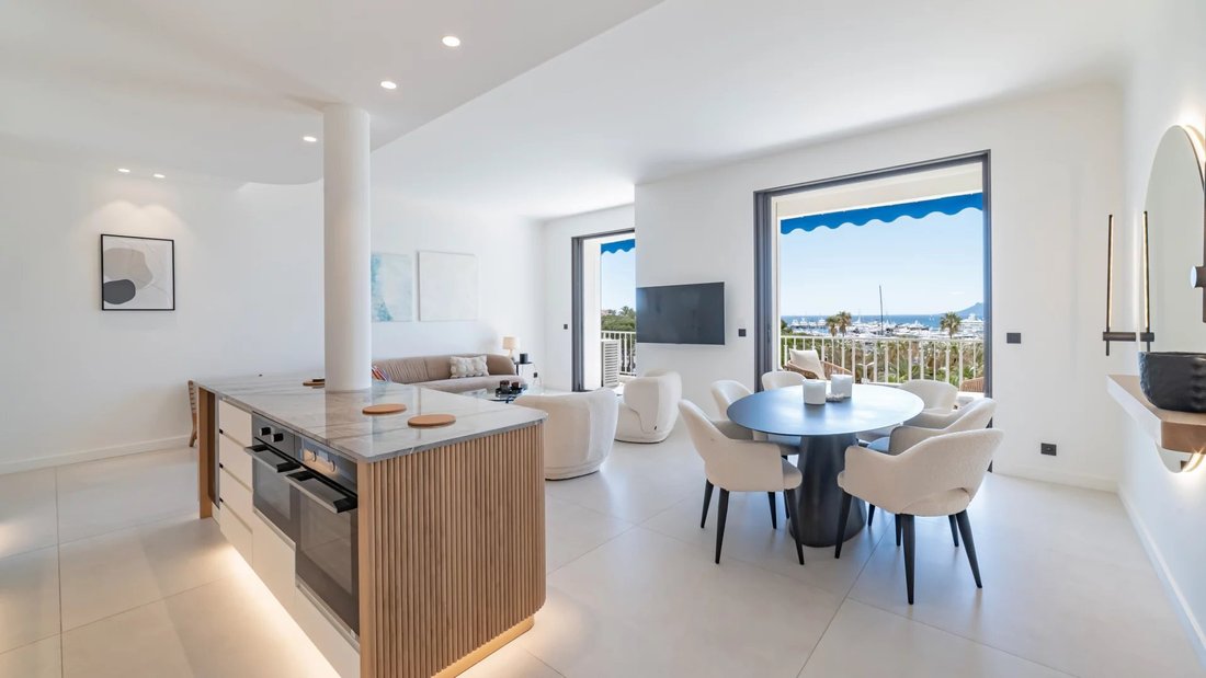 Apartment in Cannes, Provence-Alpes-Côte d'Azur, France 2 - 15457841