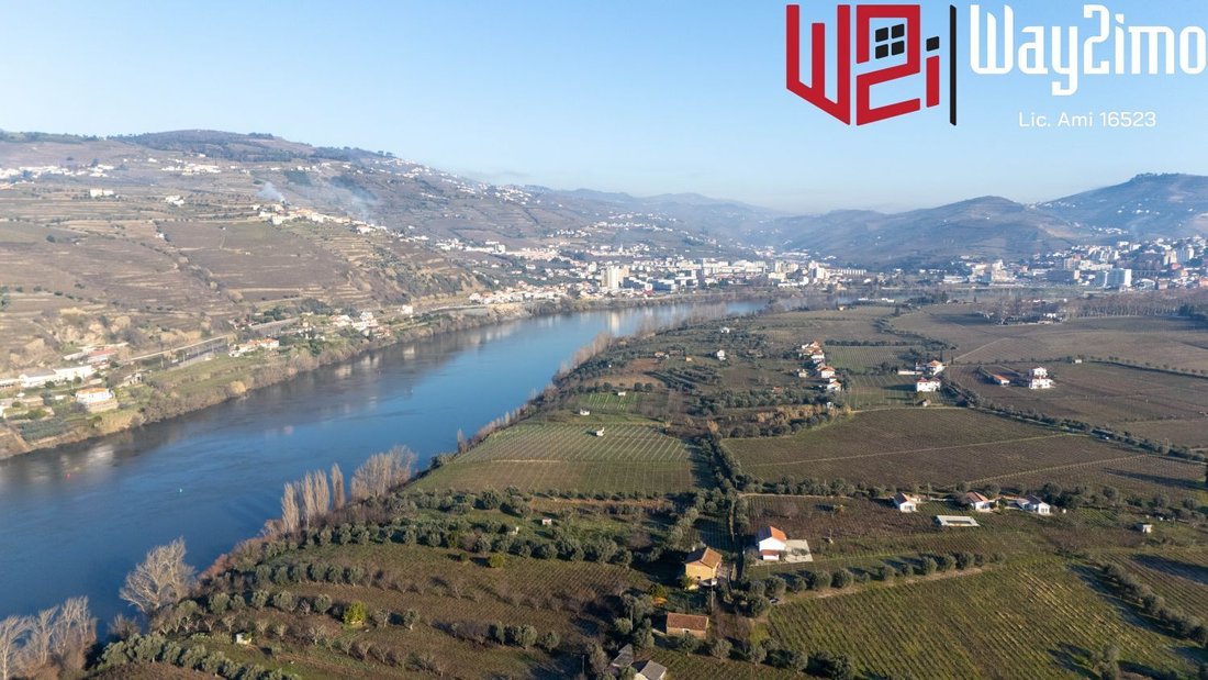 Country House in Cambres, Viseu District, Portugal 3 - 15433490