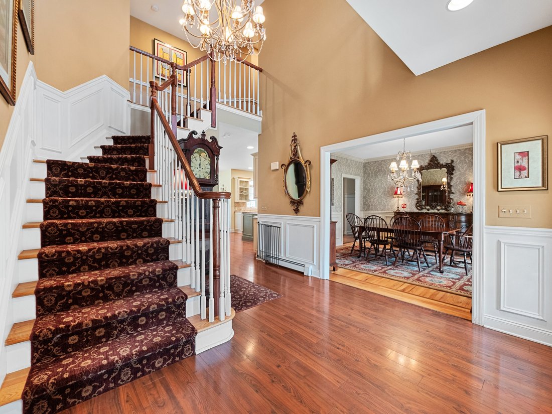 House in Franklin Lakes, New Jersey, United States 4 - 15456893