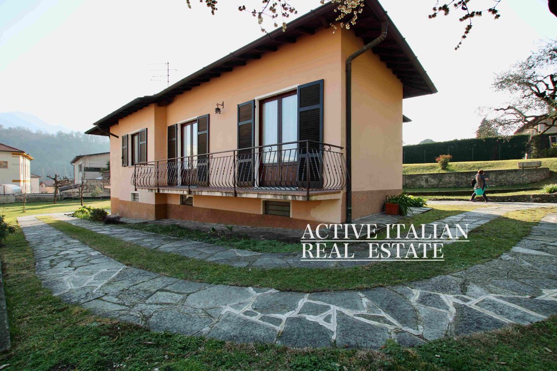 Maison à Lenno, Lombardie, Italie 2 - 15457536
