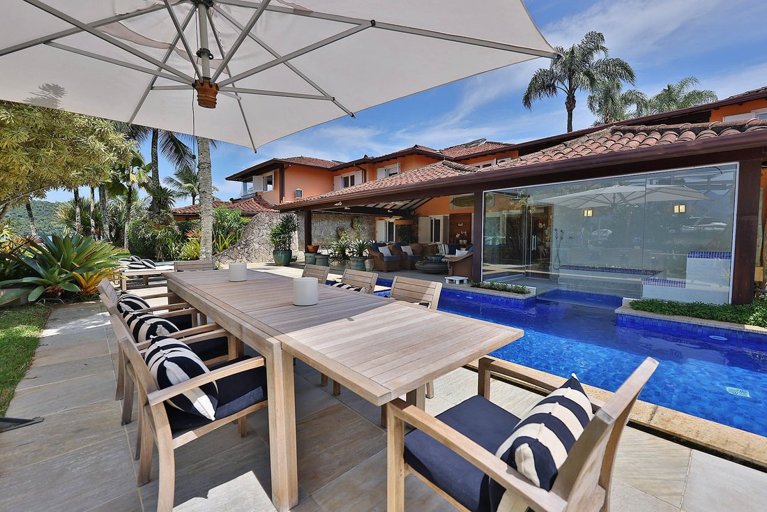 House in Angra dos Reis, State of Rio de Janeiro, Brazil 5 - 15458094