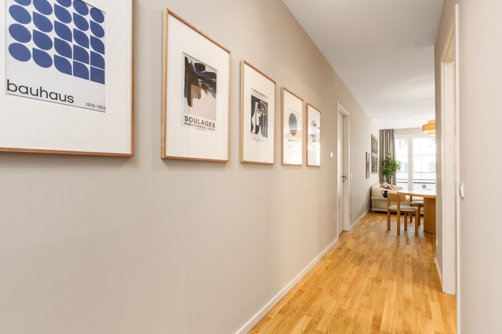 Apartment in Berlin, Berlin, Germany 5 - 15084353
