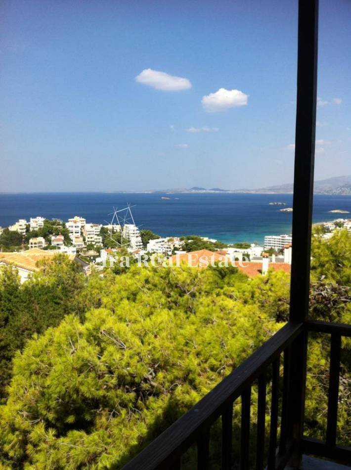 Villa in Saronida, Attica, Greece 1 - 15456562