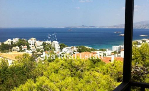 Villa in Saronida, Attica, Greece 1