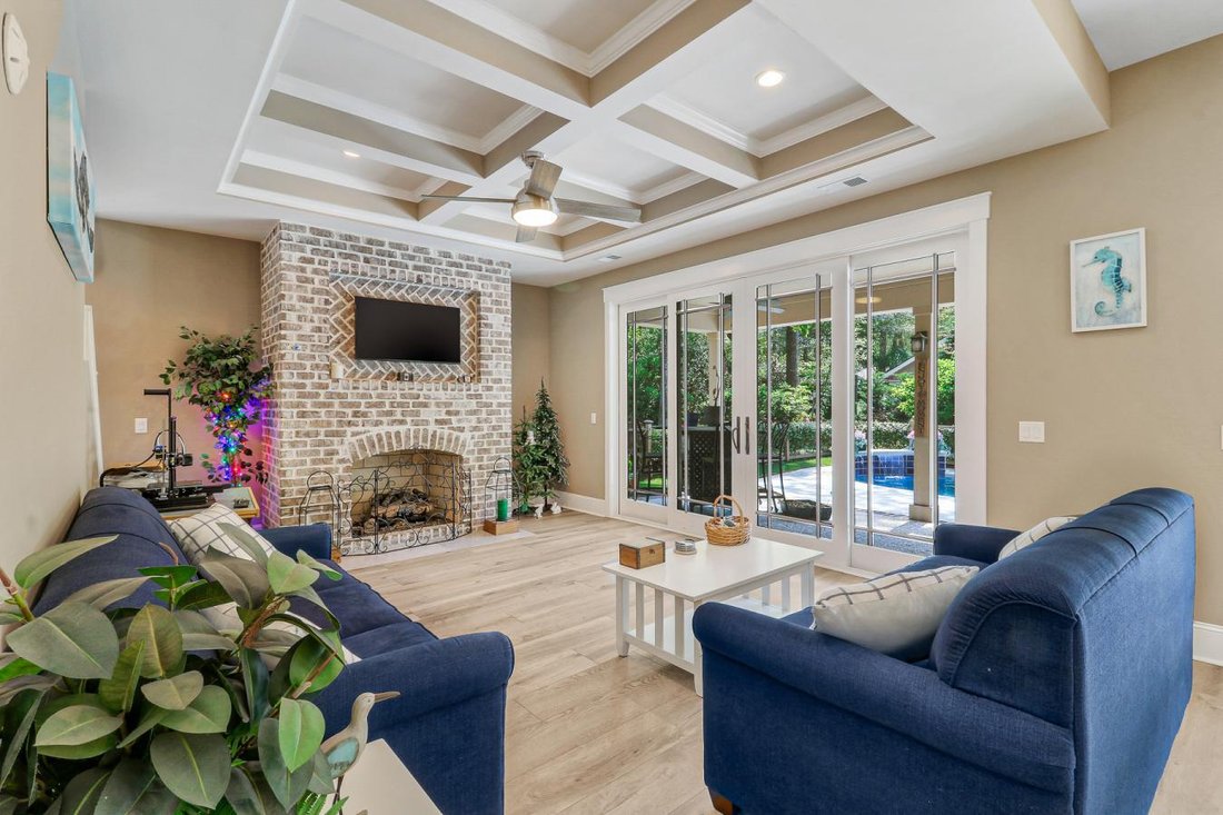 House in Hilton Head Island, South Carolina, United States 4 - 15459152