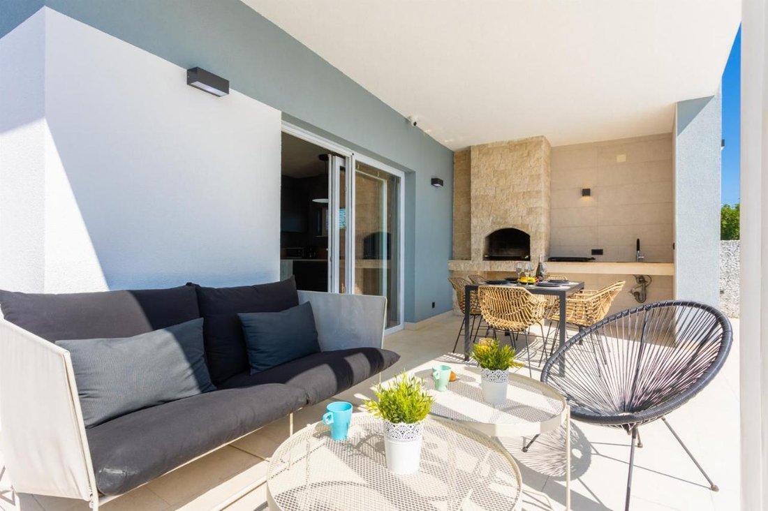 House in Grad Pula, Istria County, Croatia 5 - 15459420