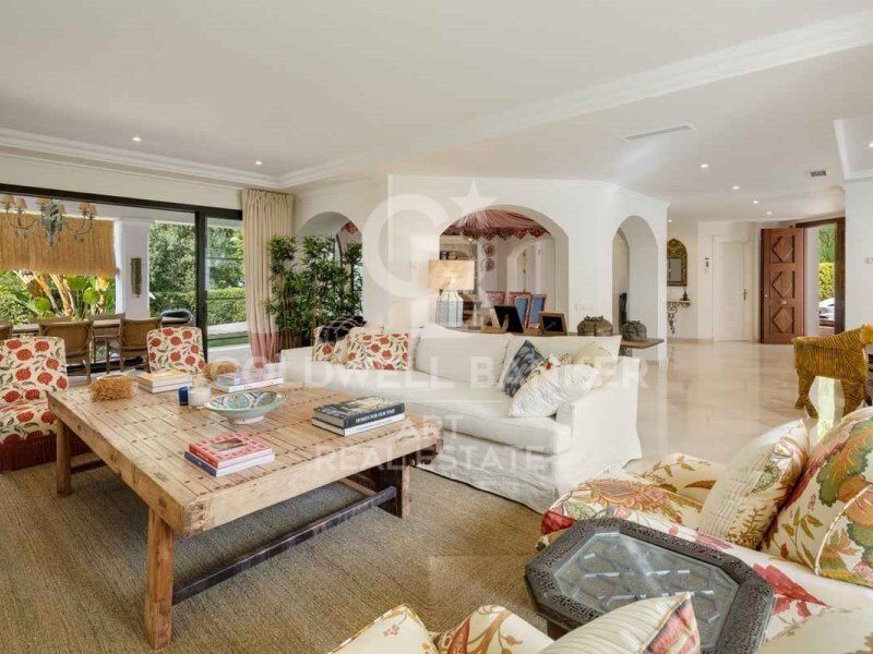 House in La Quinta, Benahavis, Andalusia 4 - 15459047