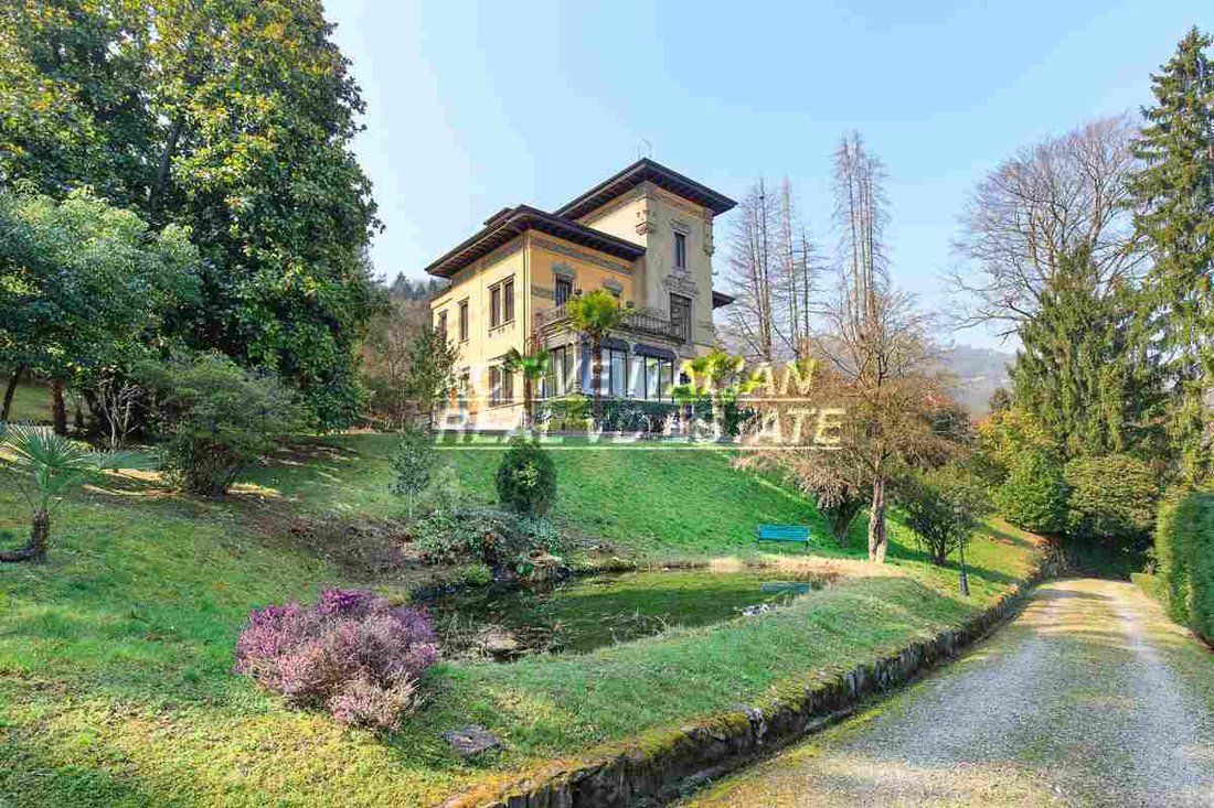 Villa in Stresa, Piedmont, Italy 5 - 15457622