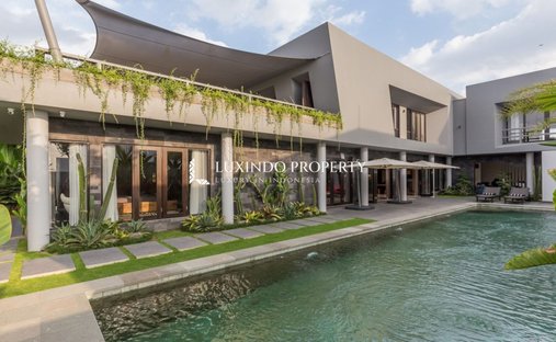 Villa in Mengwi, Bali, Indonesia 1