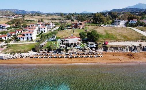 Paliki, Peloponnese, Western Greece and the Ionian, Grèce 1