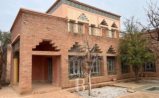 Land in Menara, Marrakesh-Safi, Morocco 1