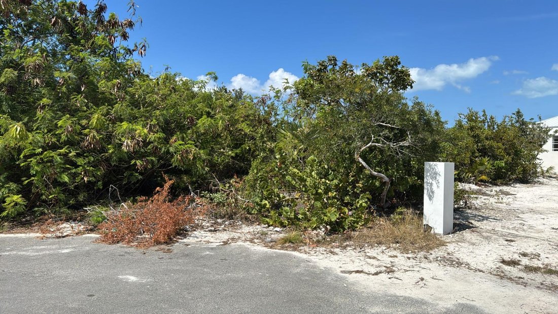 Land in Leeward Settlement, Caicos Islands, Turks and Caicos Islands 3 - 15459398