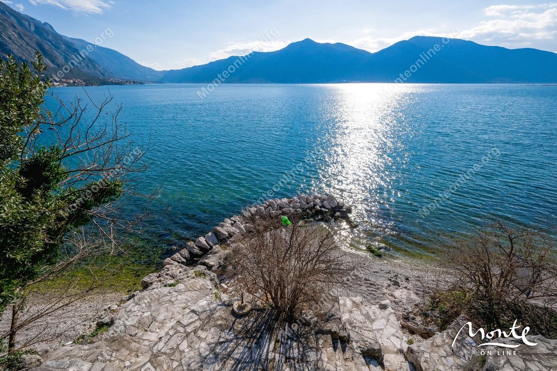 Villa in Orahovac, Kotor Municipality, Montenegro 5 - 15457798