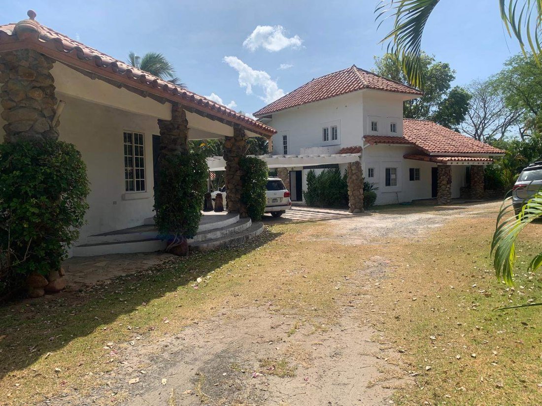 House in San José, Provincia de Panamá Oeste, Panama 1 - 15459417