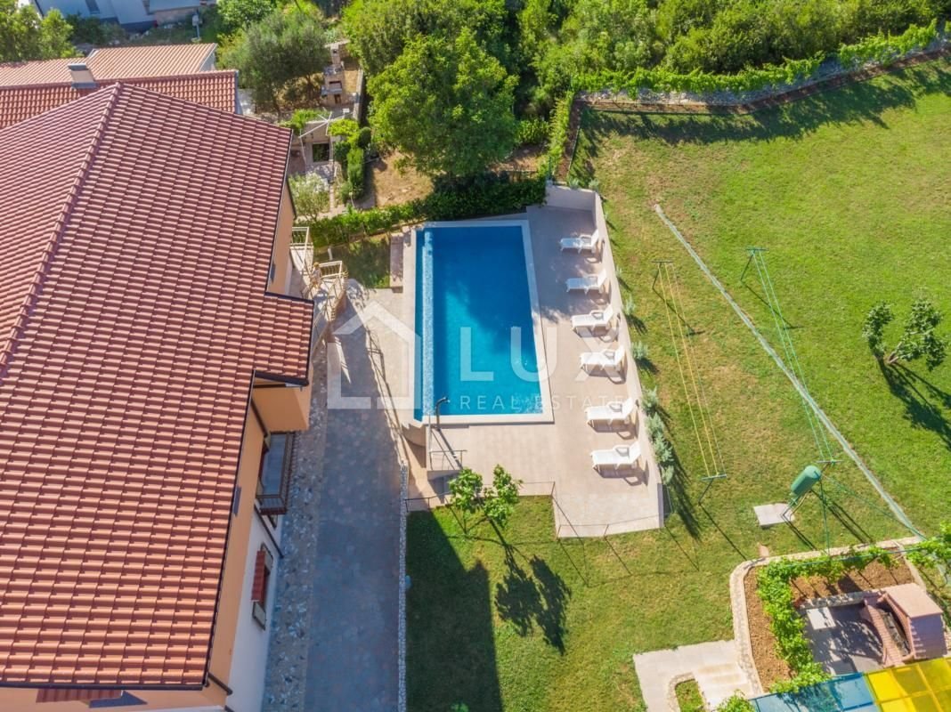 House in Grad Crikvenica, Primorje-Gorski Kotar County, Croatia 2 - 15459260