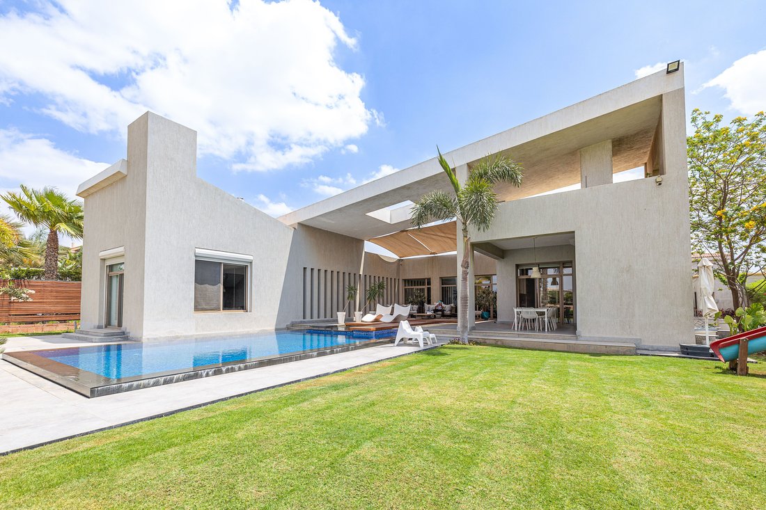 House in Second Al Sheikh Zayed, Second Al Sheikh Zayed, Egypt 1 - 15456222