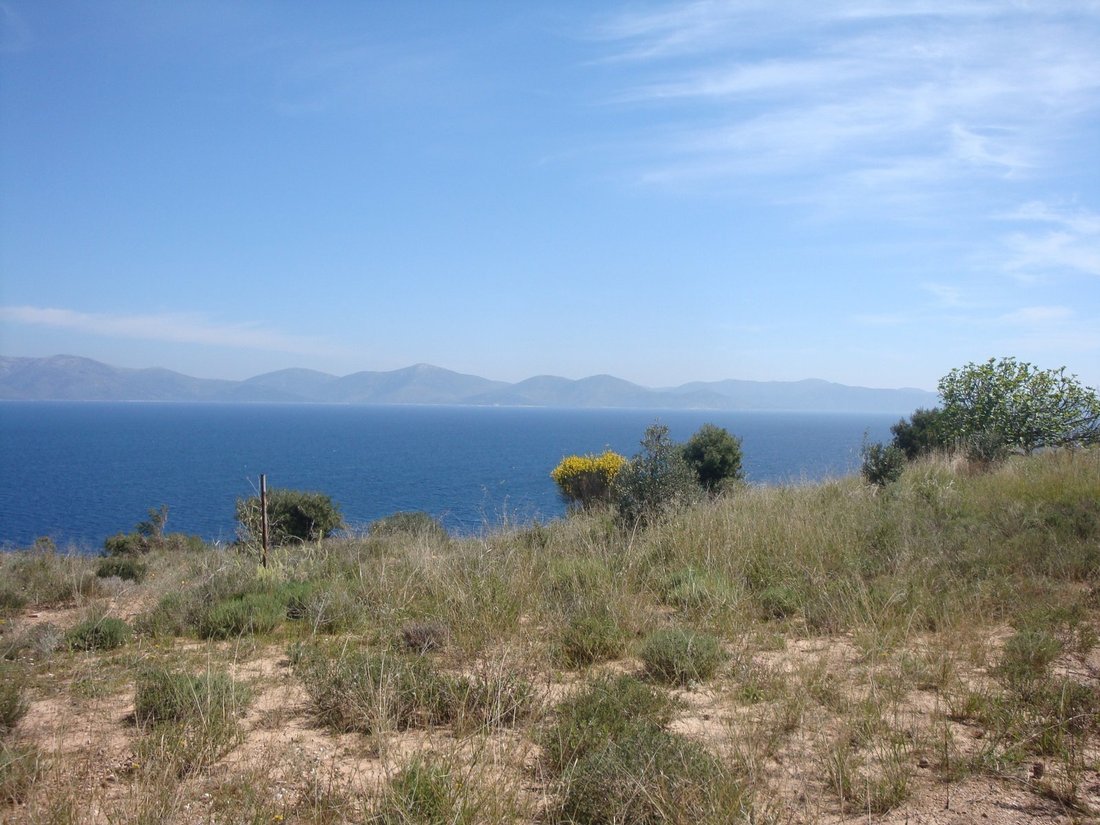 Land in Marathonas, Attica, Greece 4 - 15456270