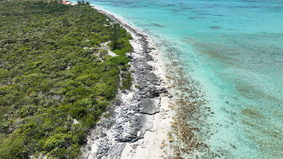 Terrain en Sandy Point, Caicos Islands, Îles Turks et Caïques 5 - 15459413