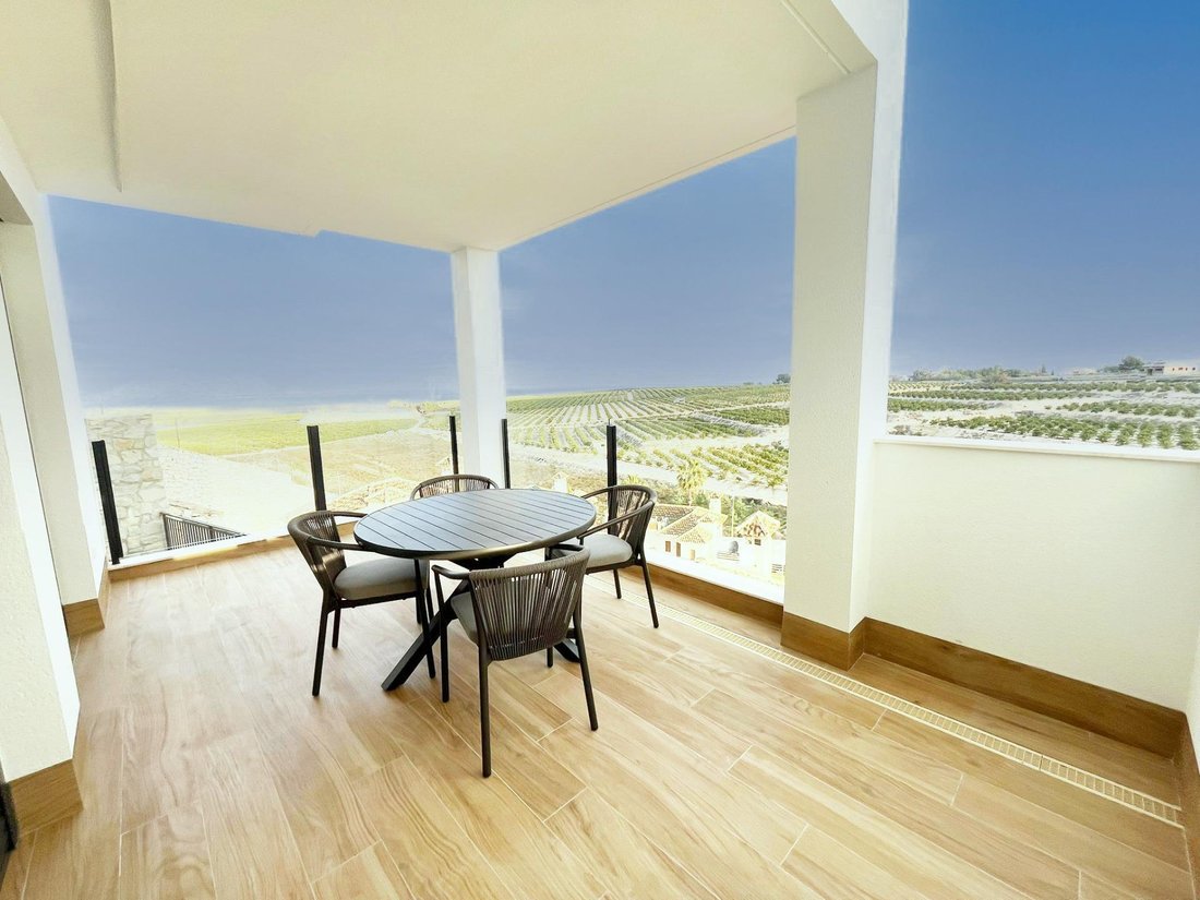 Villa a Alicante, Comunità Valenzana, Spagna 4 - 15459449