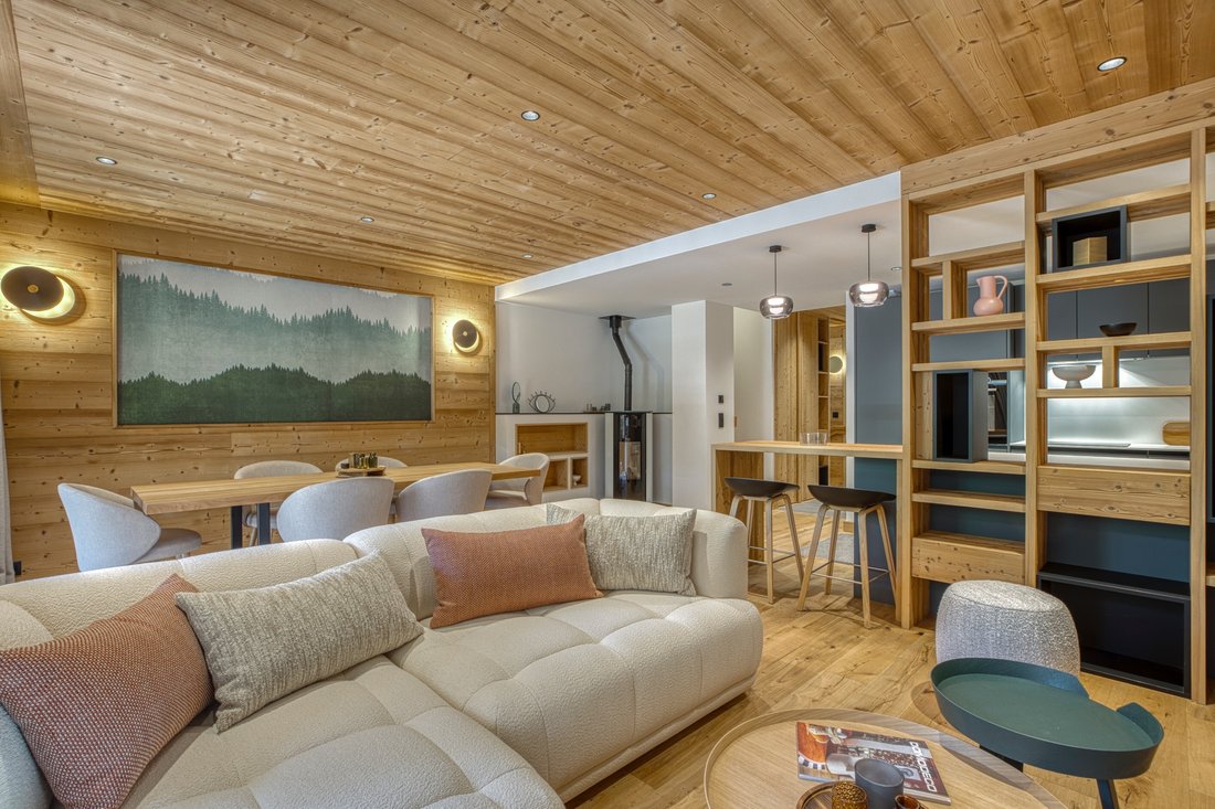 House in Le Grand-Bornand, Auvergne-Rhône-Alpes, France 2 - 15459142