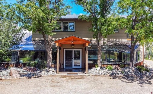 Casa a Hesperus, Colorado, Stati Uniti 1