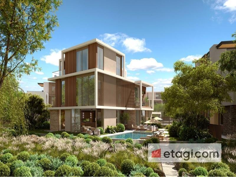 Villa in Wadi Al Safa 7, Wadi Al Safa, Dubai 2 - 15456778