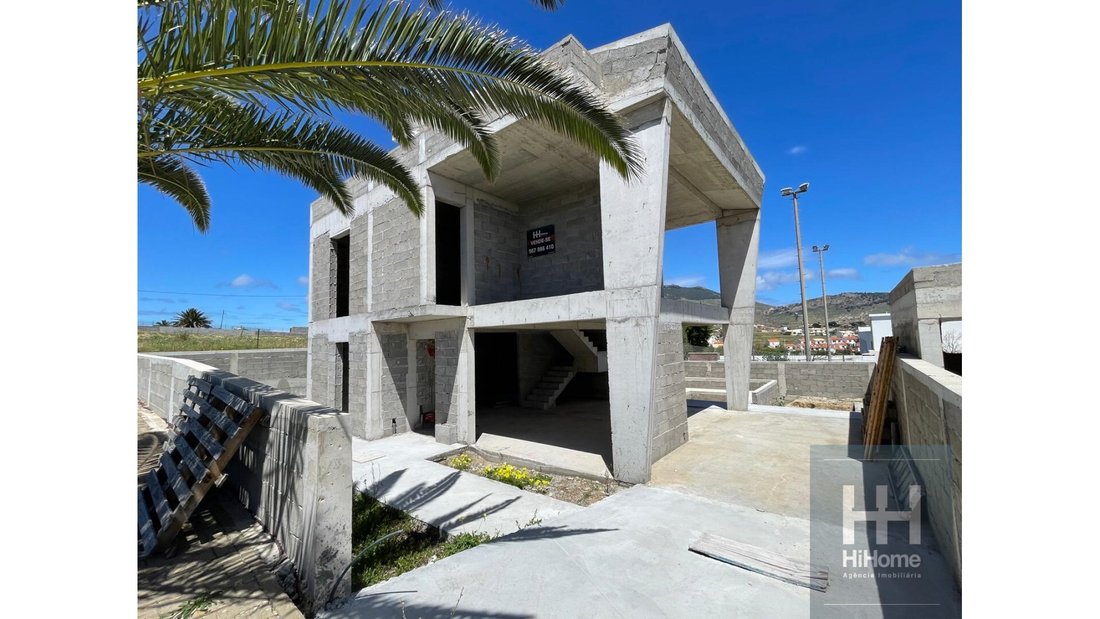 House in Lombas, Madeira, Portugal 4 - 15458105