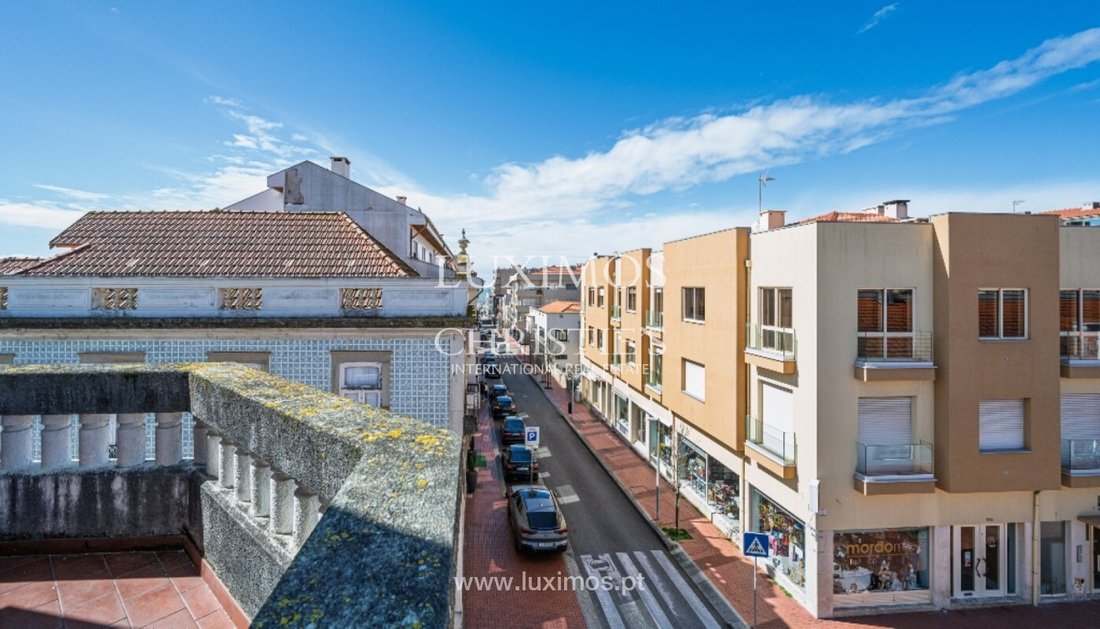 Villa in Espinho, Aveiro District, Portugal 4 - 15458188