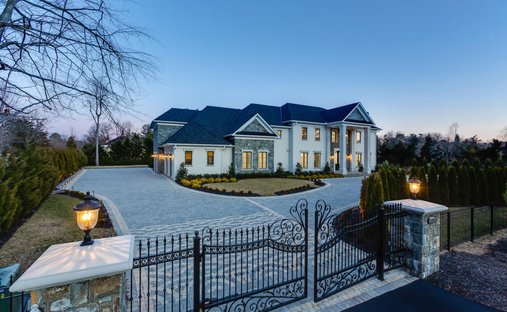 House in McLean, Virginia, United States 1