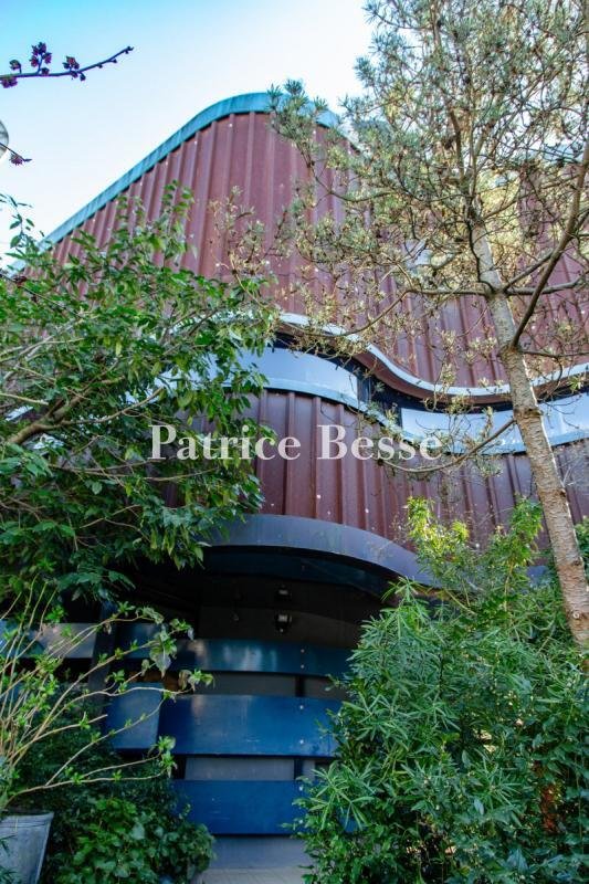 Casa a Giardino Parigino, Clamart, Francia 4 - 15459656