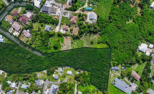 Land in West Bay, West Bay, Cayman Islands 1