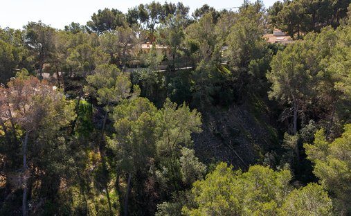 Land in Cas Català, Balearic Islands, Spain 1
