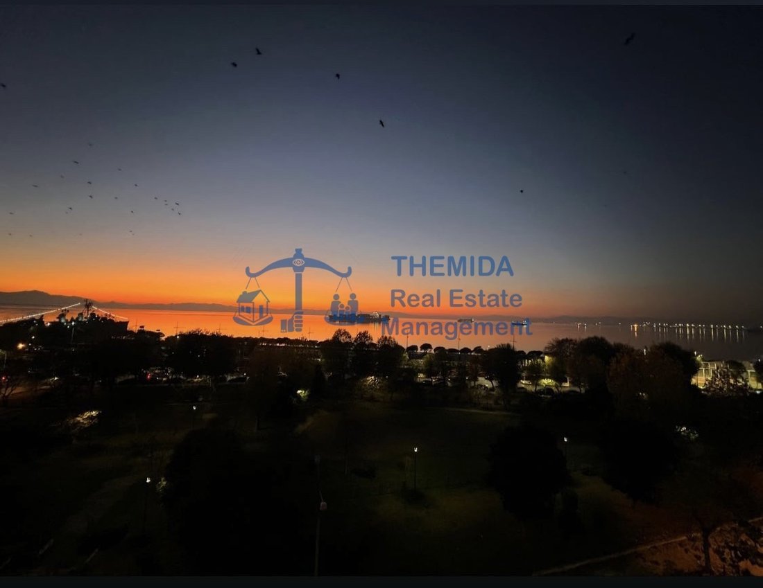 Apartment in 5th District of Thessaloniki, Thessaloniki, Greece 2 - 15458040