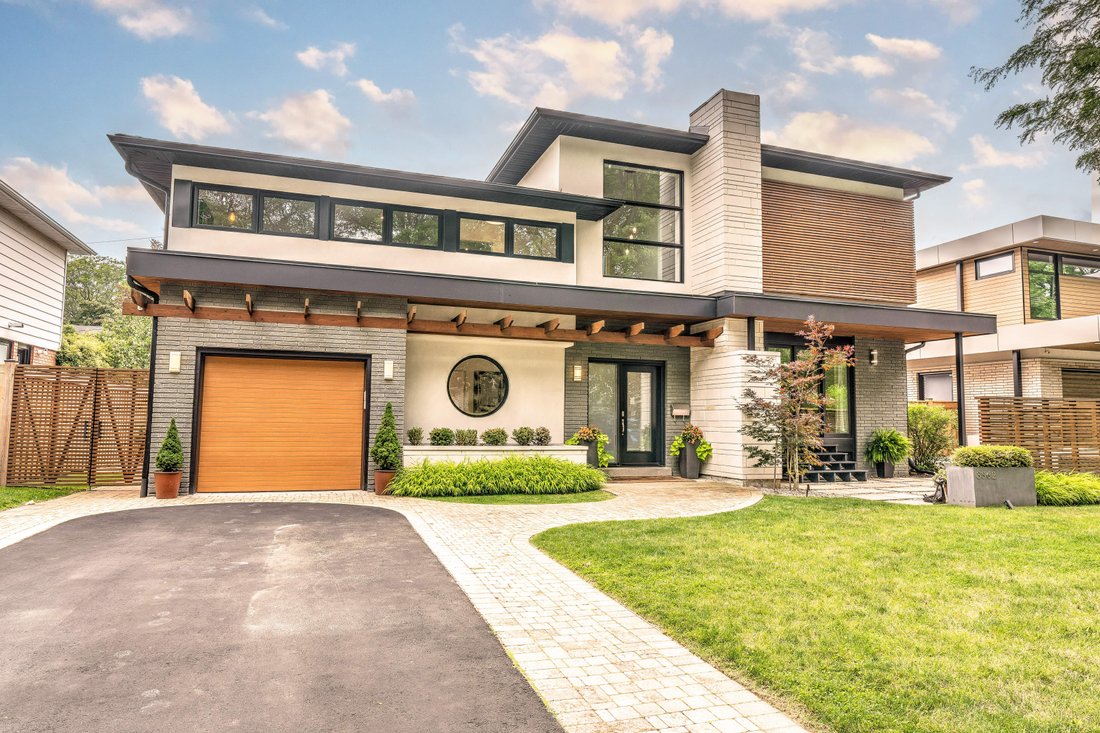 House in Burlington, Ontario, Canada 1 - 15457605