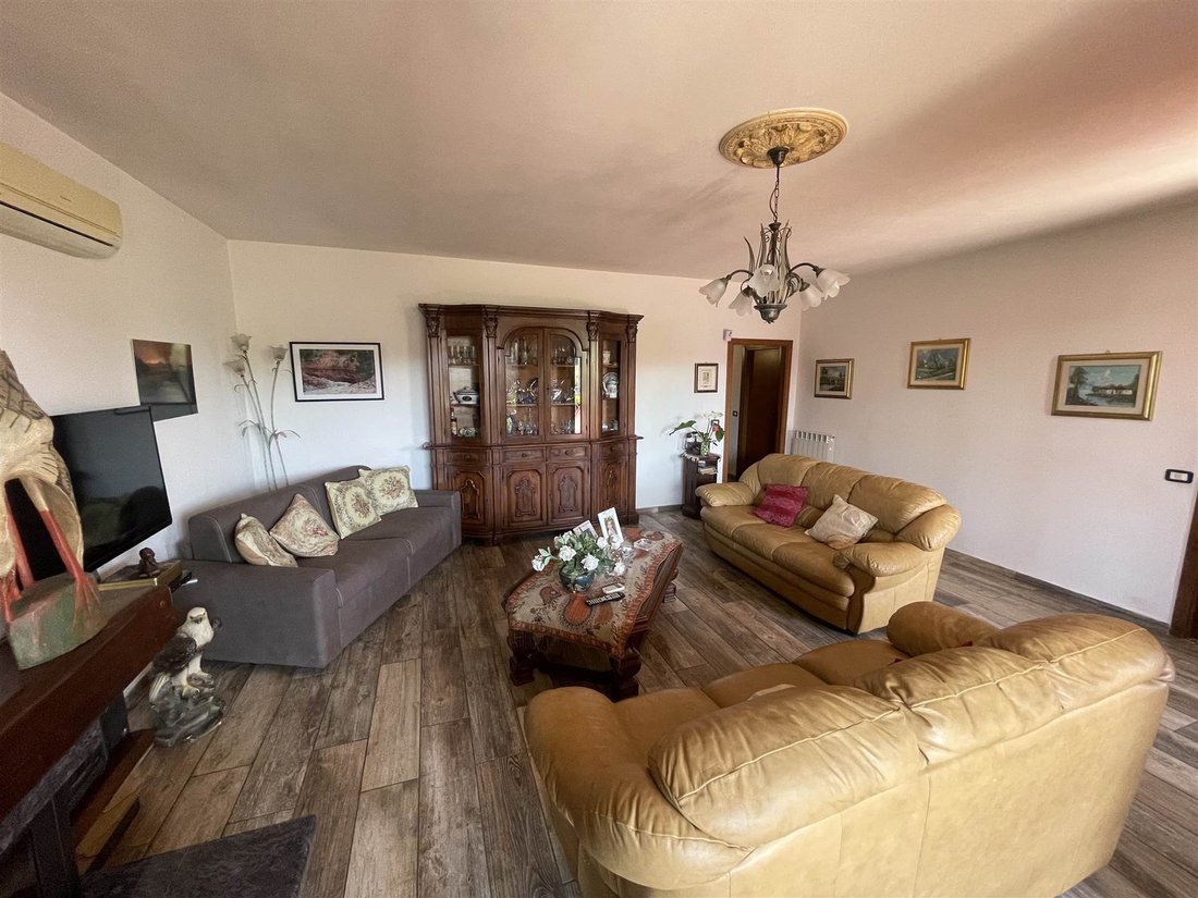 Villa in Grosseto, Tuscany, Italy 1 - 15459257