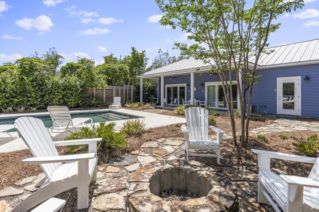 House in Rosemary Beach, Florida, United States 1 - 15457630