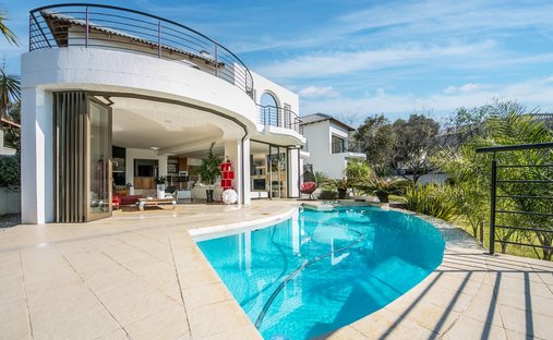 Casa in Dainfern Valley, Gauteng, Sudafrica 1