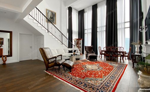 Villa in Kumbor, Herceg Novi Municipality, Montenegro 1