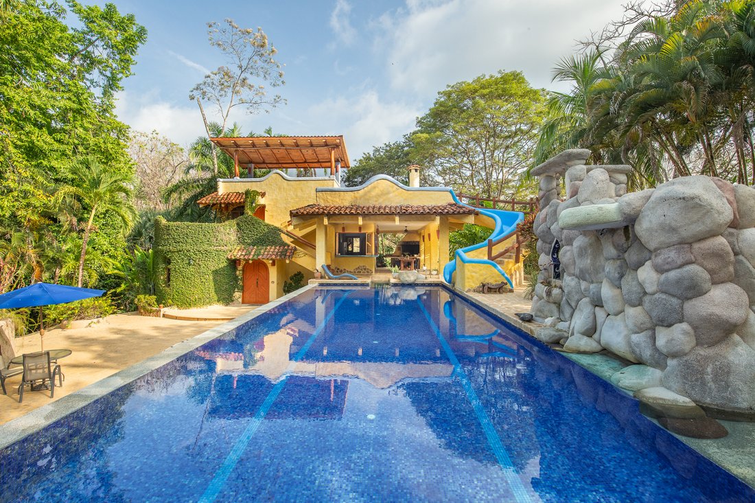 House in Delicias, Puntarenas Province, Costa Rica 1 - 15457903