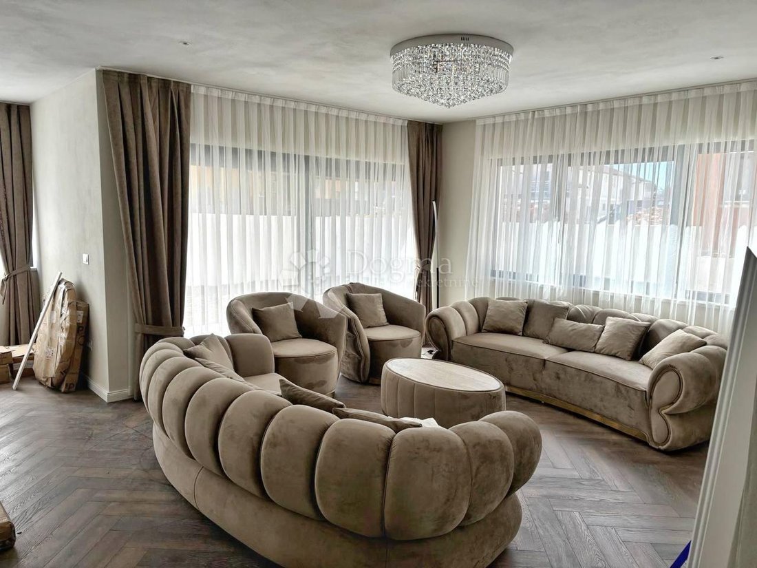 Apartment in Rovinj, Istria County, Croatia 2 - 15459259